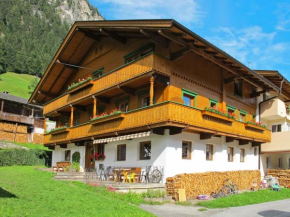 Holiday Home Rieplerhof - MHO157, Mayrhofen